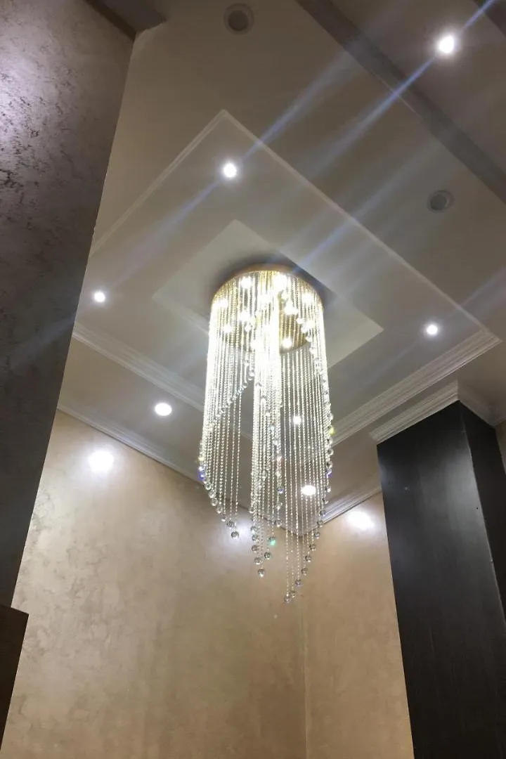 Hotel الحماد للشقق الفندقية - فرع سلطان بن سلمان