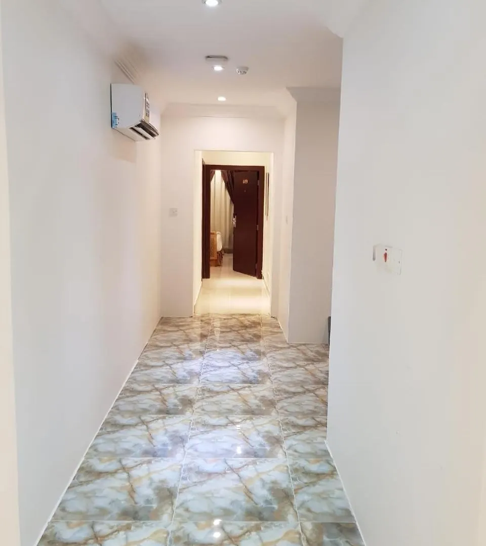 Hotel الحماد للشقق الفندقية - فرع سلطان بن سلمان