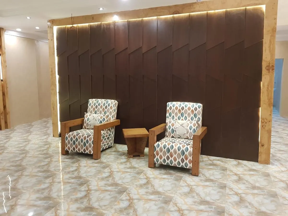 酒店 الحماد للشقق الفندقية - فرع سلطان بن سلمان 沙特阿拉伯