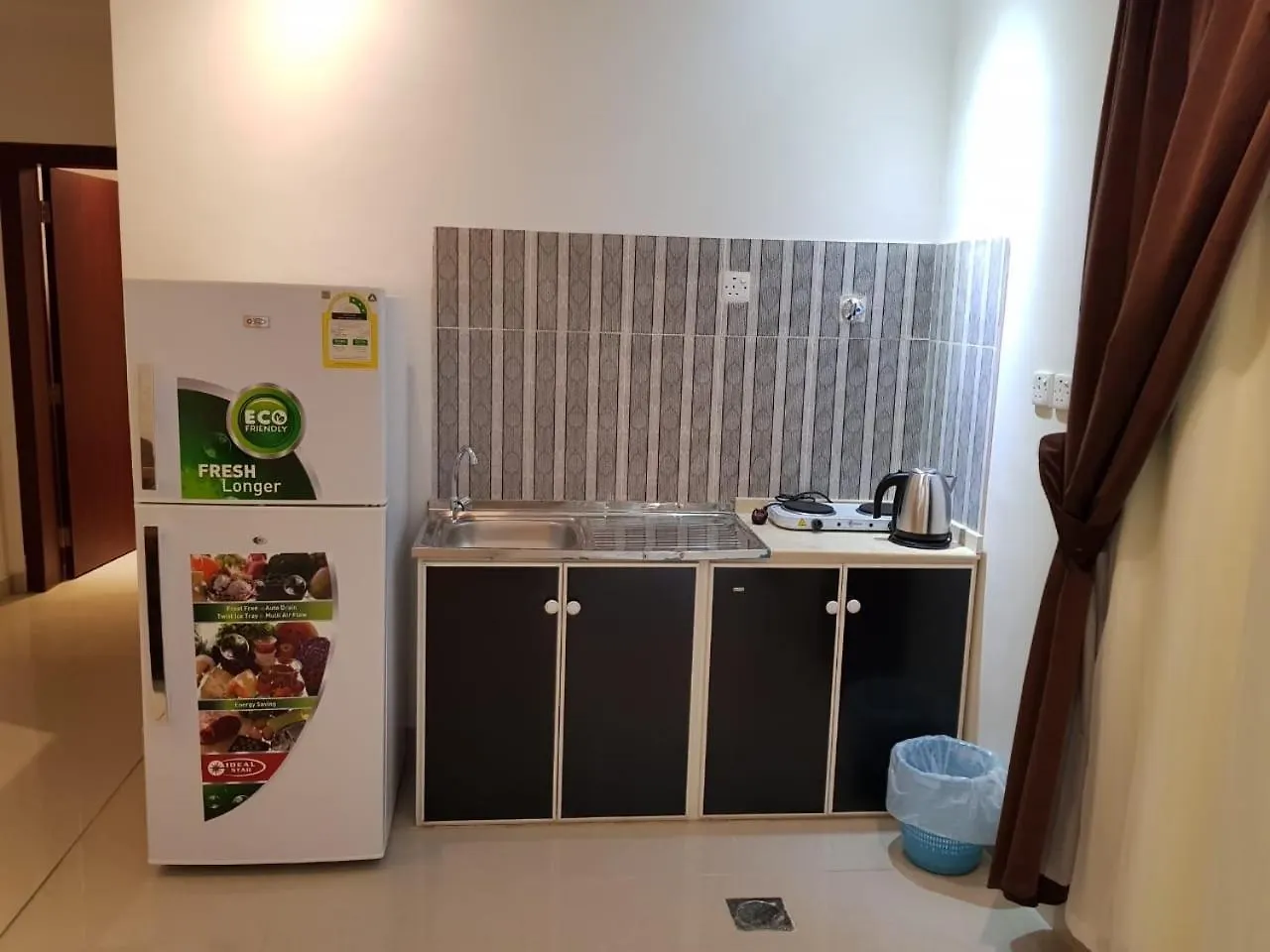 الحماد للشقق الفندقية - فرع سلطان بن سلمان 0*, 吉达