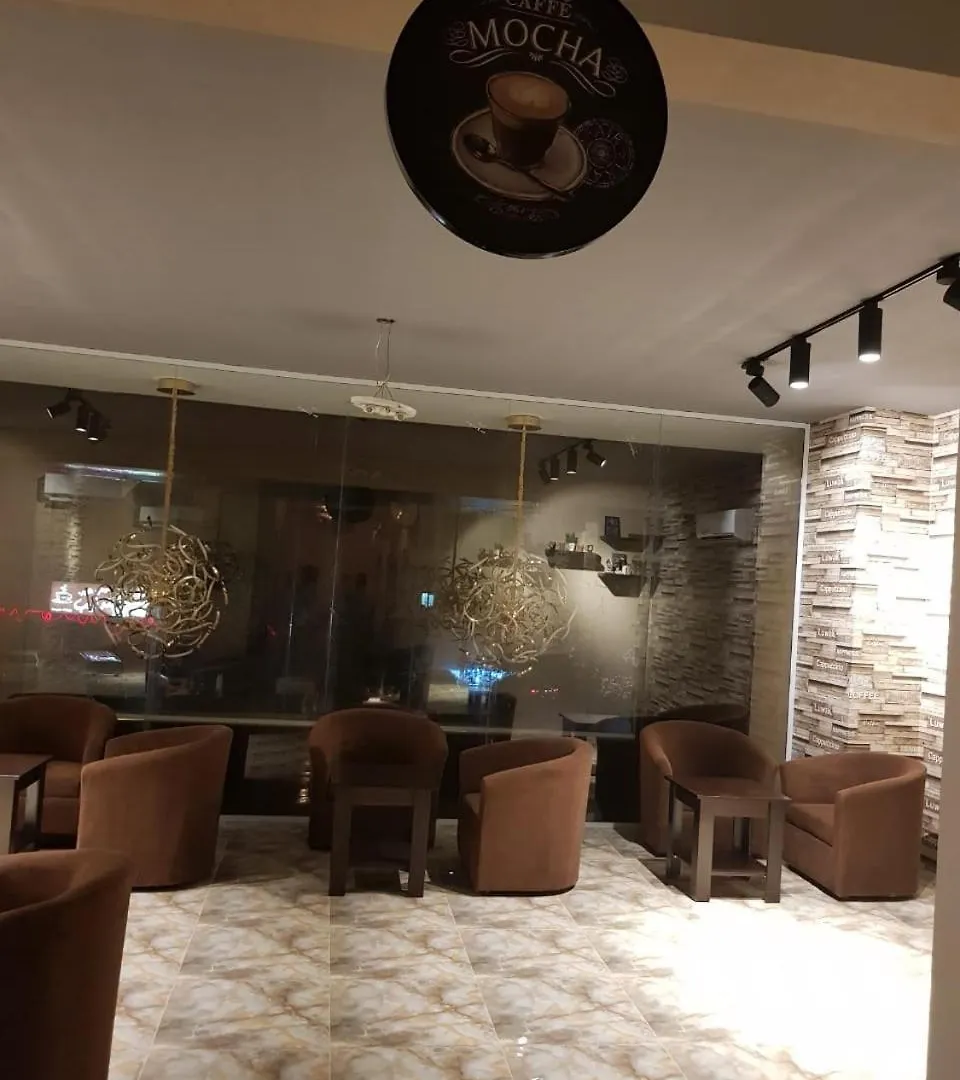 酒店 الحماد للشقق الفندقية - فرع سلطان بن سلمان 沙特阿拉伯